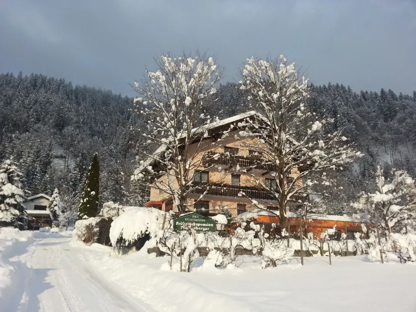 Enzianbrenner - Image 1
