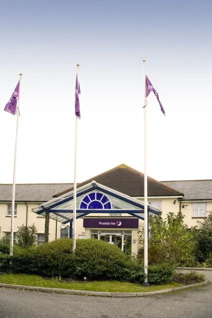 Premier Inn Ipswich - Chantry Park - Image 1