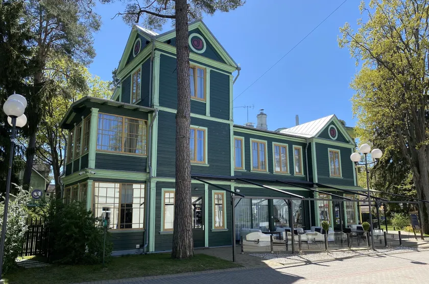 Villa Joma - Image 1