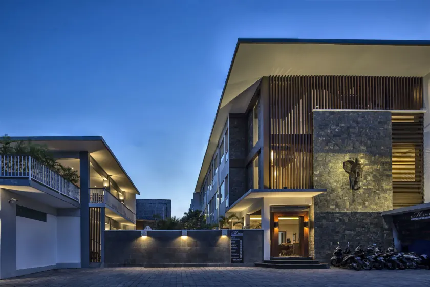 M Suite Bali - Image 1