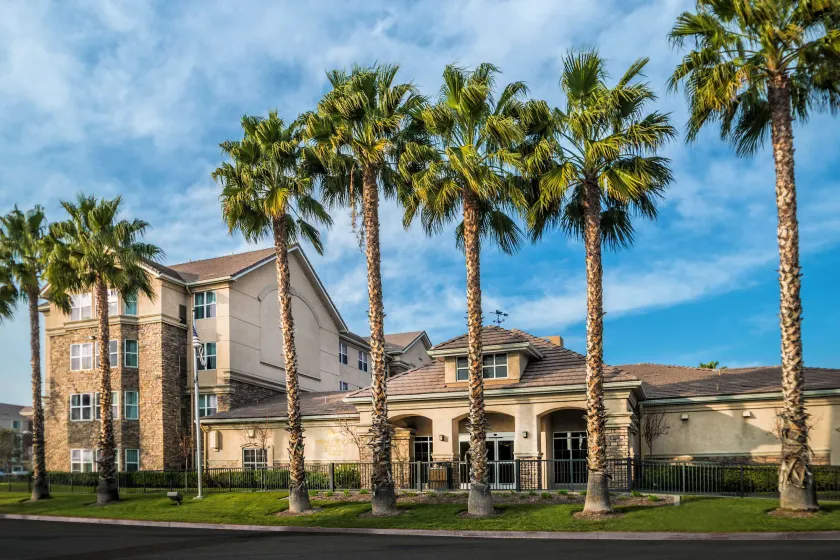 Homewood Suites by Hilton Ontario-Rancho Cucamonga - Image 1