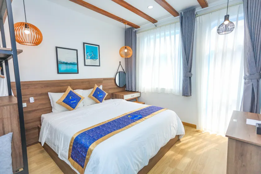 Chai Village Hotel - Image 1