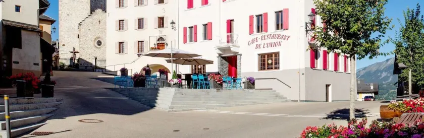 Auberge de l’Union - Image 1