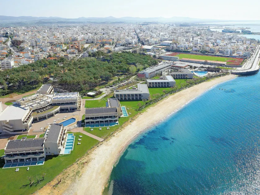 Grecotel Egnatia - Image 1
