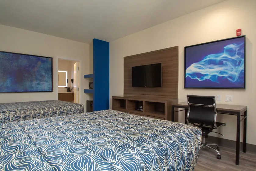 Palace Inn El Paso - Image 1