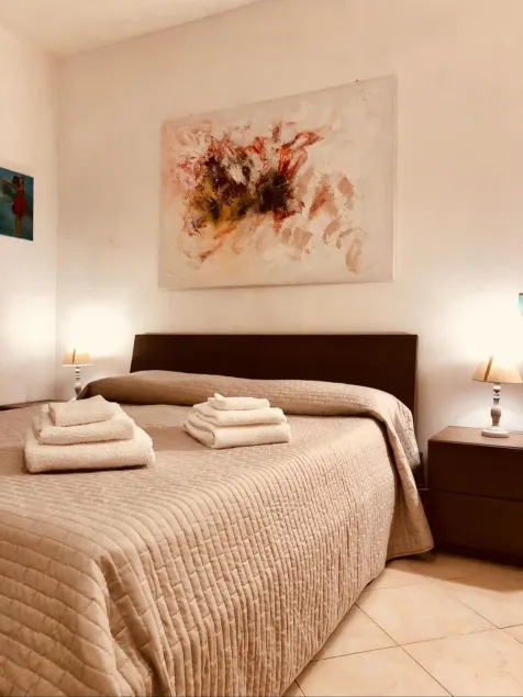 B&B Le Quattro Stagioni - Image 1