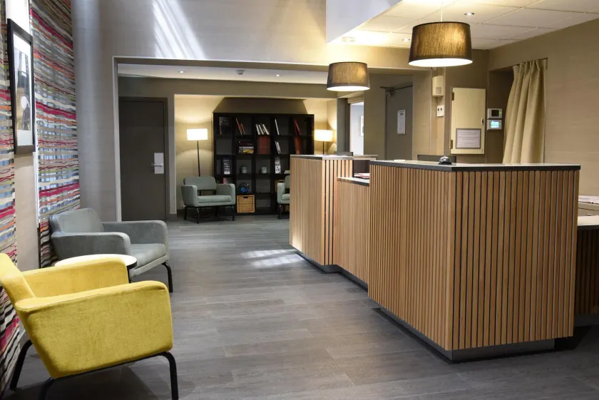 Timhotel Opera Madeleine - Image 1