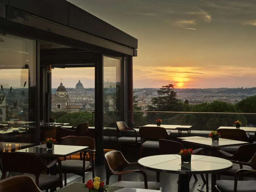 Hotel Eden - Dorchester Collection - Image 1
