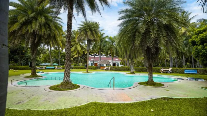 Sakthi River Resort - Image 1
