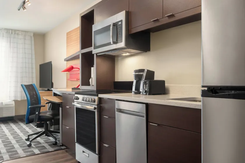 TownePlace Suites by Marriott Janesville - Image 1