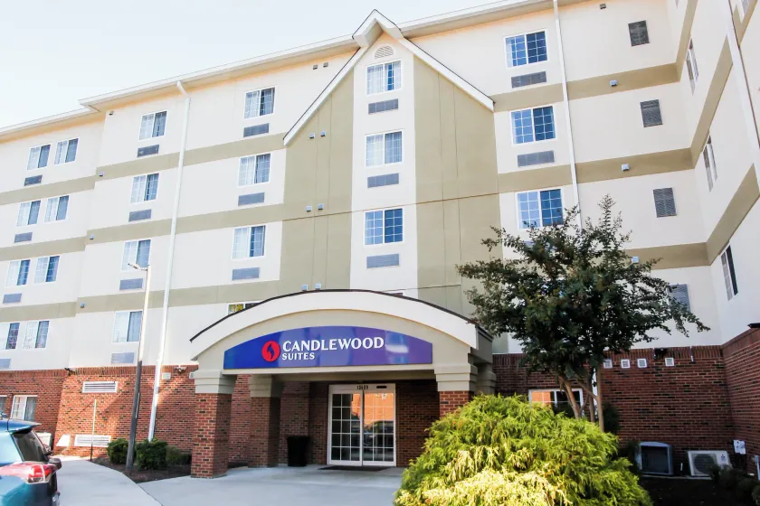 Candlewood Suites Richmond North-Glen Allen by IHG - Image 1