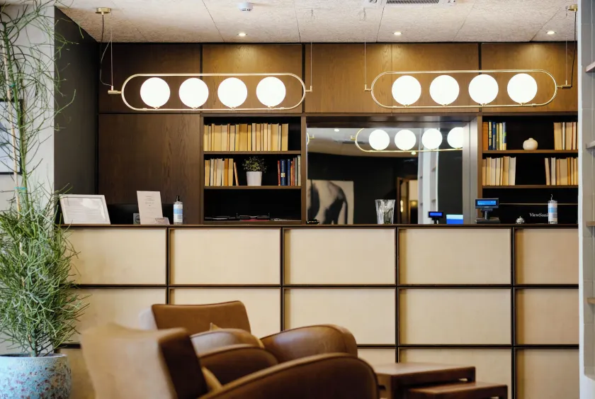 c-hotels Club House Roma - Image 1