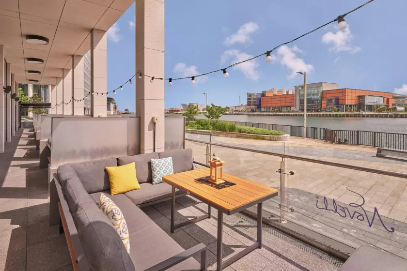 AC Hotel by Marriott Belfast - Image 1