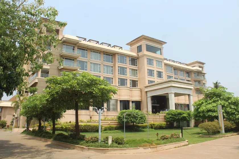 Royal Orchid Central Kireeti Hampi - Image 1