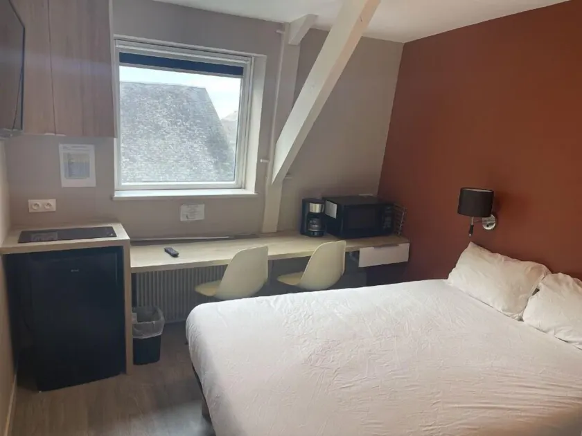 Appart'Hotel Voltaire  - Værelse