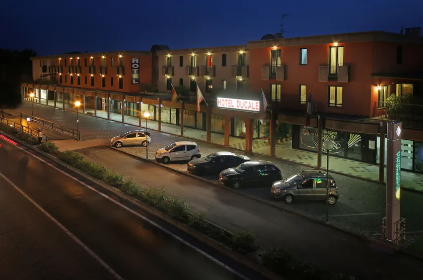 Hotel Residence Ducale - Image 1