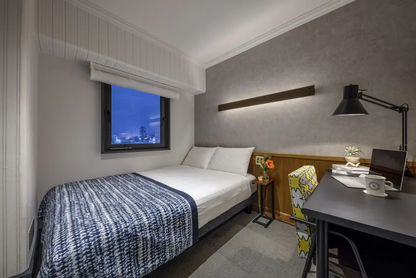 Estinate Hotel Naha - Image 1
