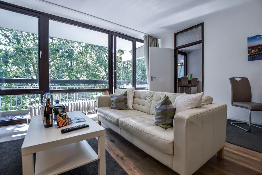 Domicile Cologne - Image 1