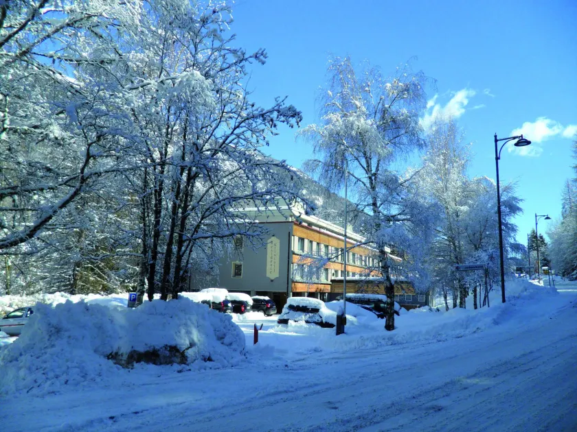 Residence Kristall - Image 1