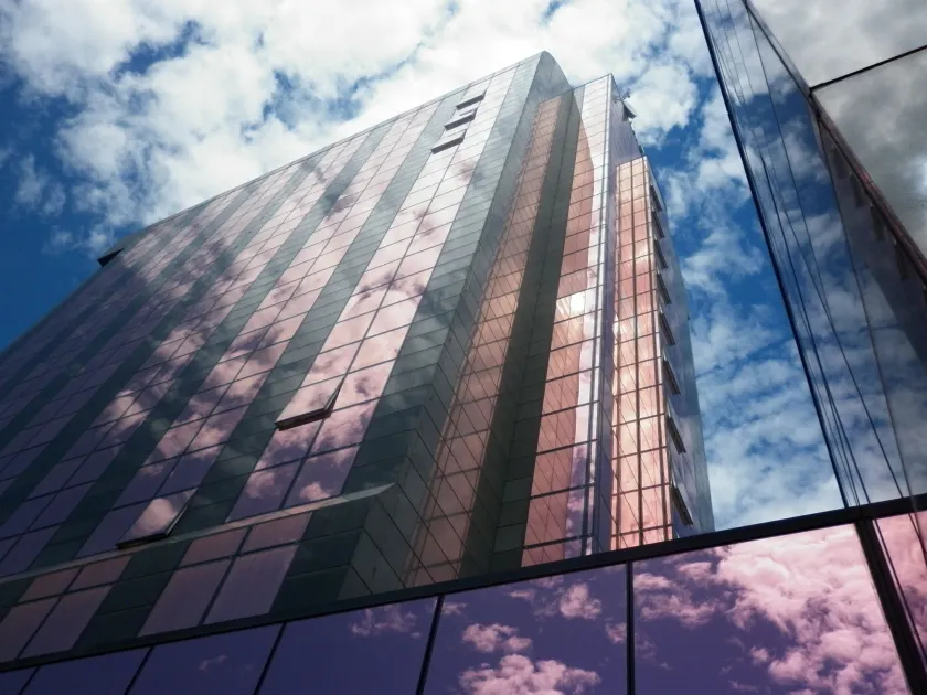 Montresor Hotel Tower - Image 1