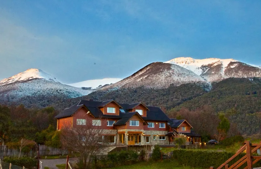 Alma Andina Hosteria - Image 1