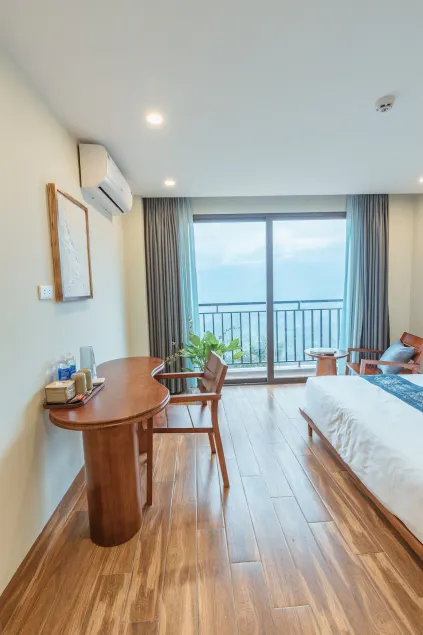 Sapa Yen Hotel - Image 1