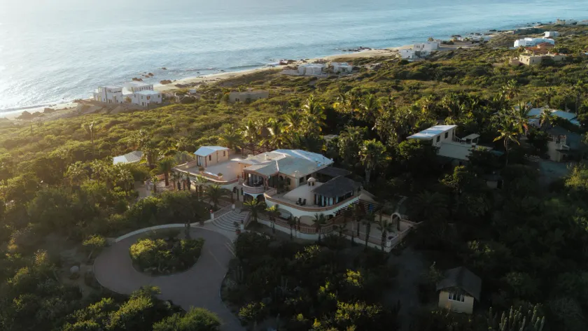 La Valise Los Cabos, Member of Small Luxury Hotels - Image 1