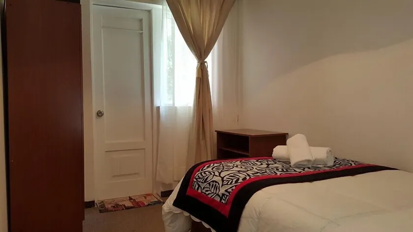 Hostal del Centro Concepción - Værelse
