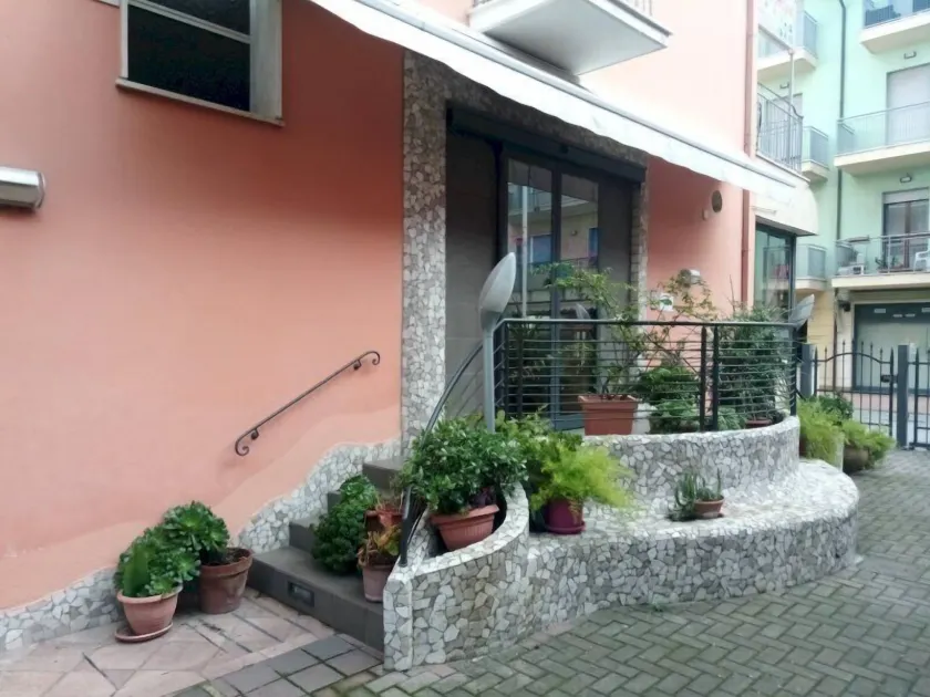 Hotel Alga - Image 1
