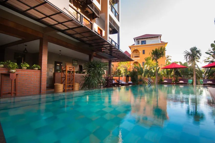 BB Angkor Residence - Image 1