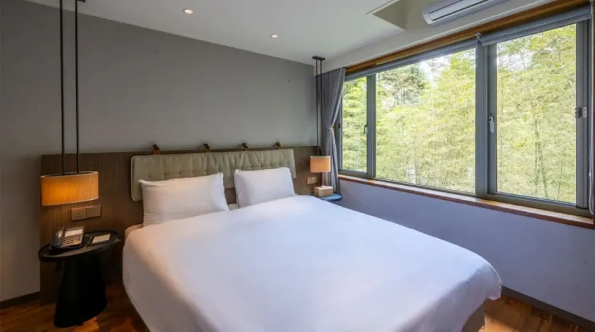 Howard Resort Xitou - Image 1
