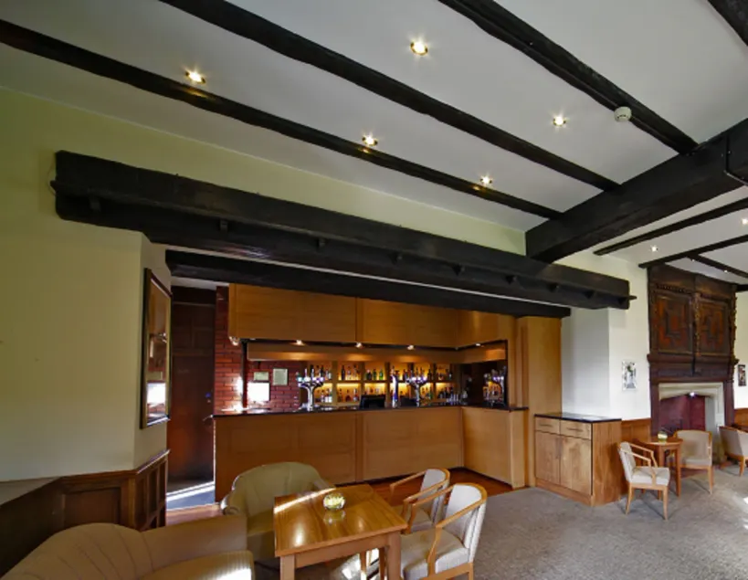 voco Letchworth Hall by IHG - Reception