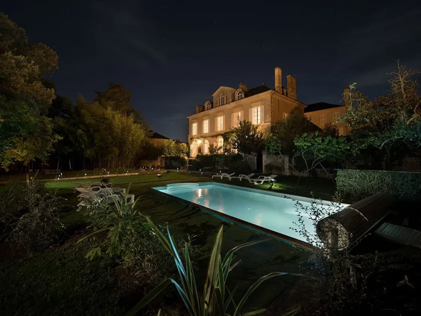 La Maison de Maître - Image 1