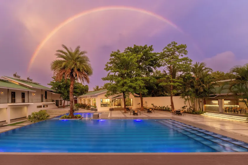 Energise Soul Retreat By ELIVAAS Signature , Trimbakeshwar Nashik - Image 1