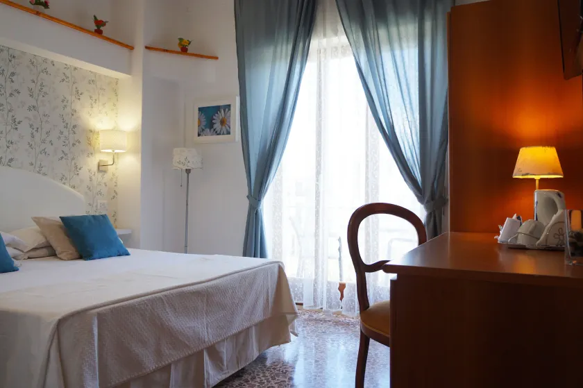 Villa Susy Relais - Image 1