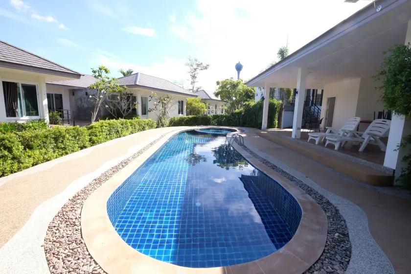 Yokyor Resort - Image 1