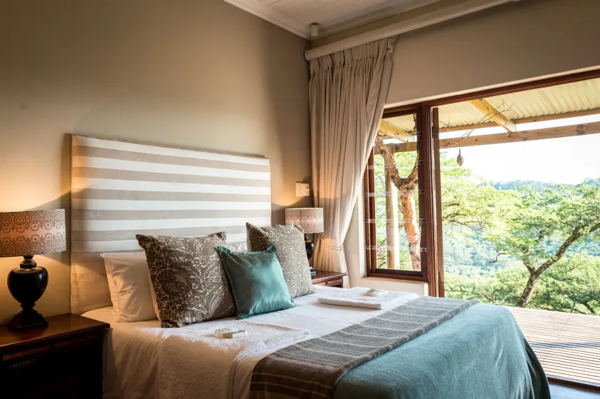 Hilton Bush Lodge & Function Venue - Image 1