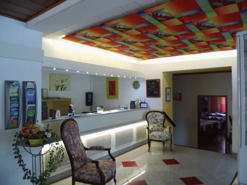 Hotel Wildunger Hof - Image 1