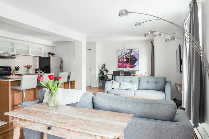 Suite Mont-Royal by MTLVacationRentals - Image 1