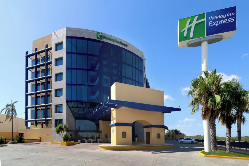 Holiday Inn Express Nuevo Laredo by IHG - Image 1