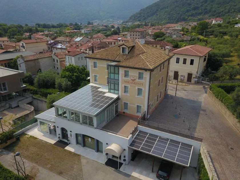 Hotel Miramonti - Image 1
