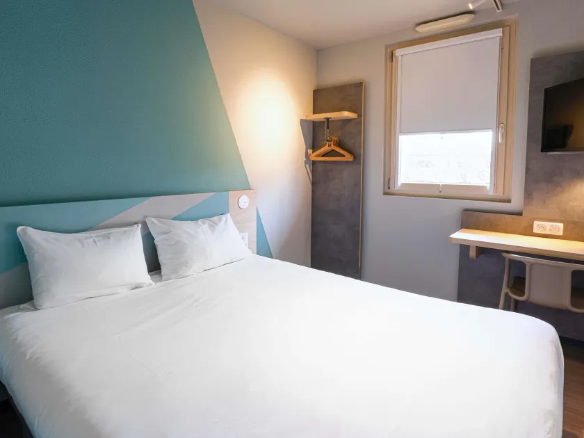ibis budget Bourg en Bresse - Image 1