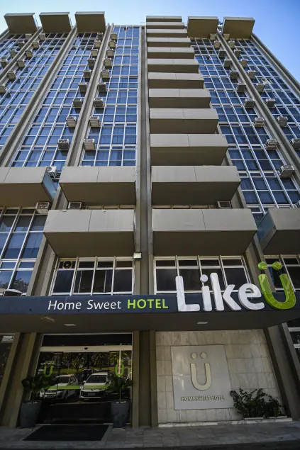 Like U Hotel Brasília - Image 1