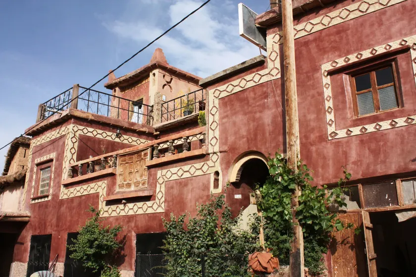 Gite Tawada - Image 1