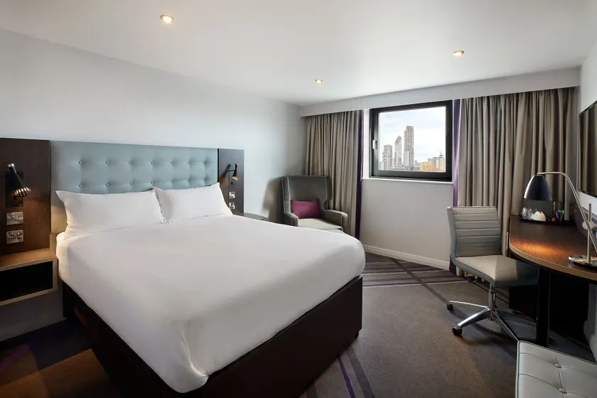 Premier Inn London Bromley - Image 1