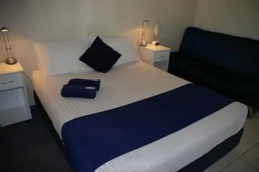 Chinderah Motel - Image 1