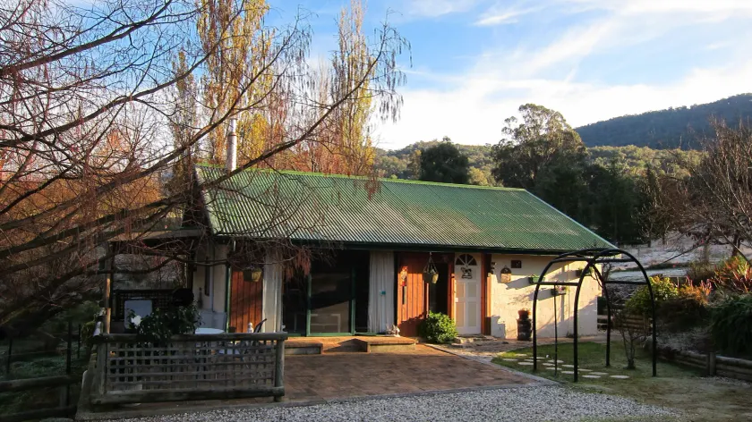 Edelweiss Cottage B&B - Image 1