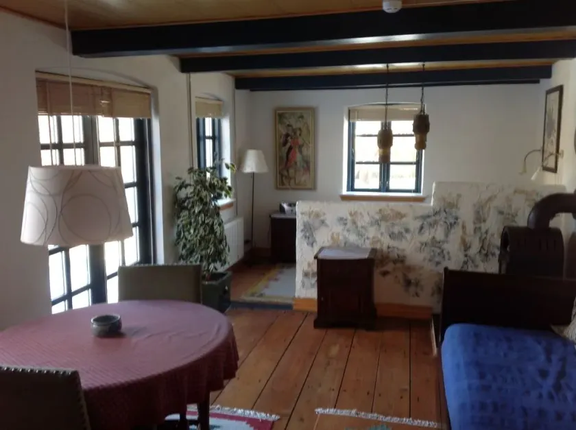 Stevns Klint Bed & Breakfast - Image 1