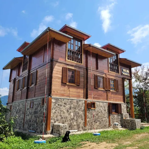 Selin Yaşam Evi - Image 1