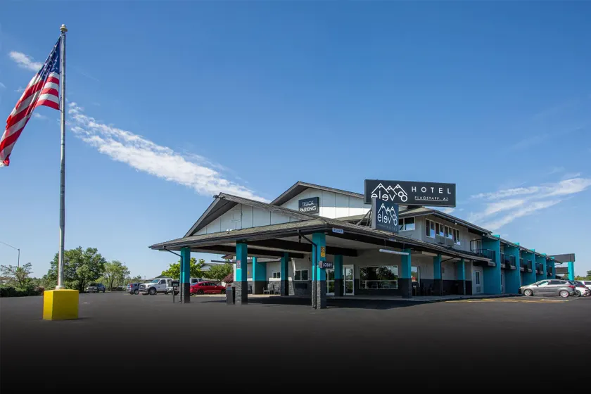Hotel Elev8 Flagstaff, Trademark Collection by Wyndham - Image 1